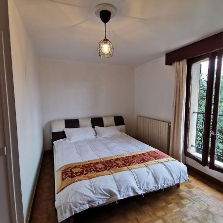 Bondy Chambre Экстерьер фото