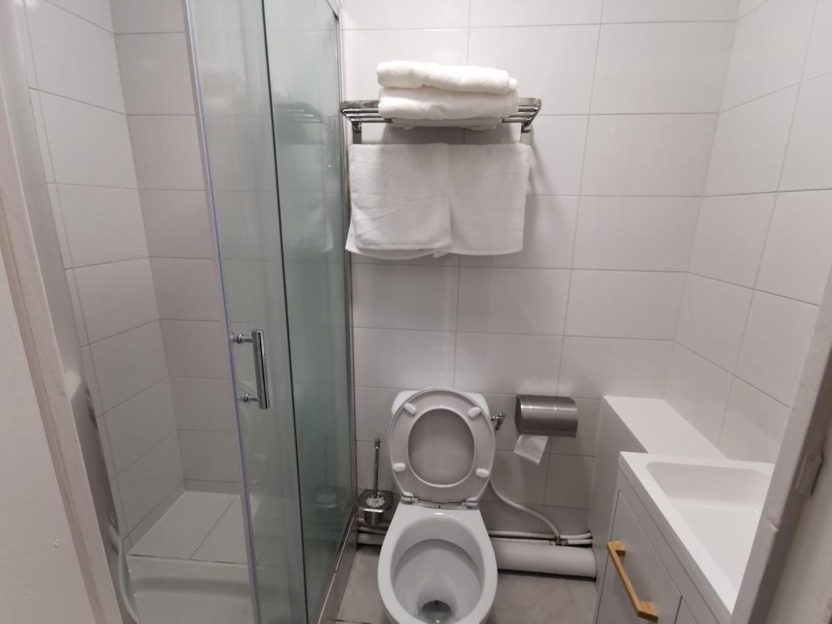 Bondy Chambre Экстерьер фото