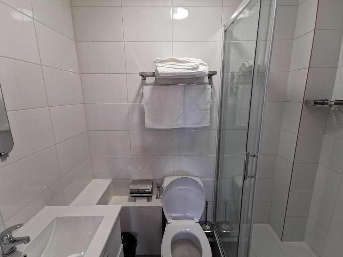 Bondy Chambre Экстерьер фото