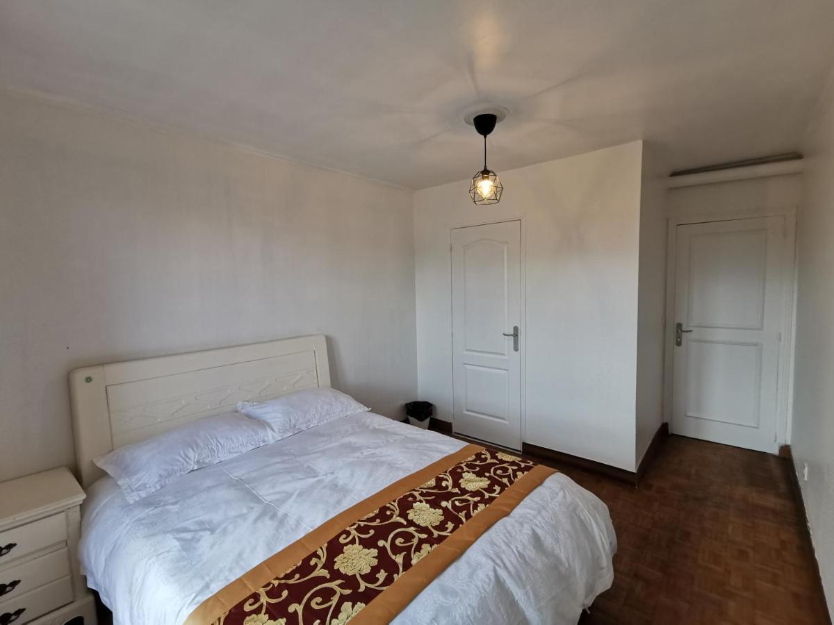 Bondy Chambre Экстерьер фото
