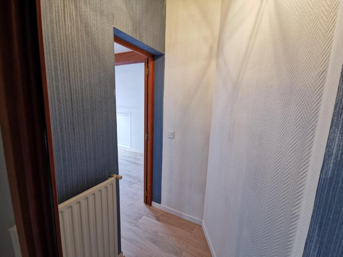 Bondy Chambre Экстерьер фото